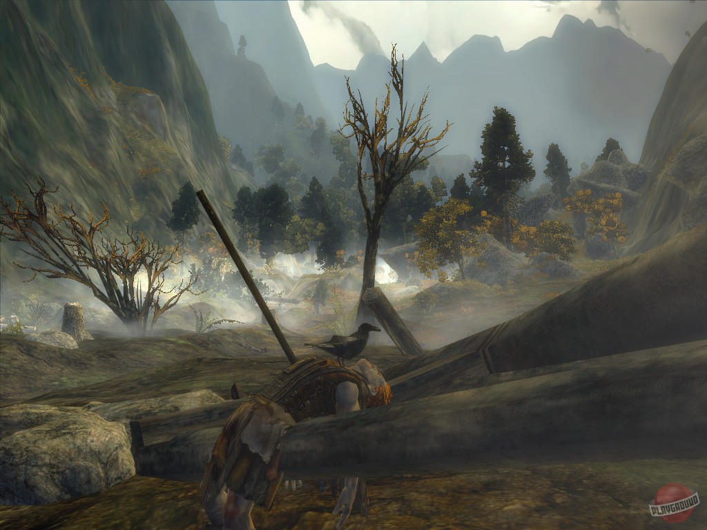 Скриншот из игры Age of Conan: Hyborian Adventures - 103