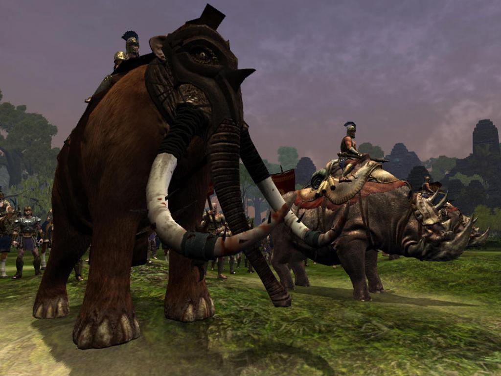 Скриншот из игры Age of Conan: Hyborian Adventures - 153