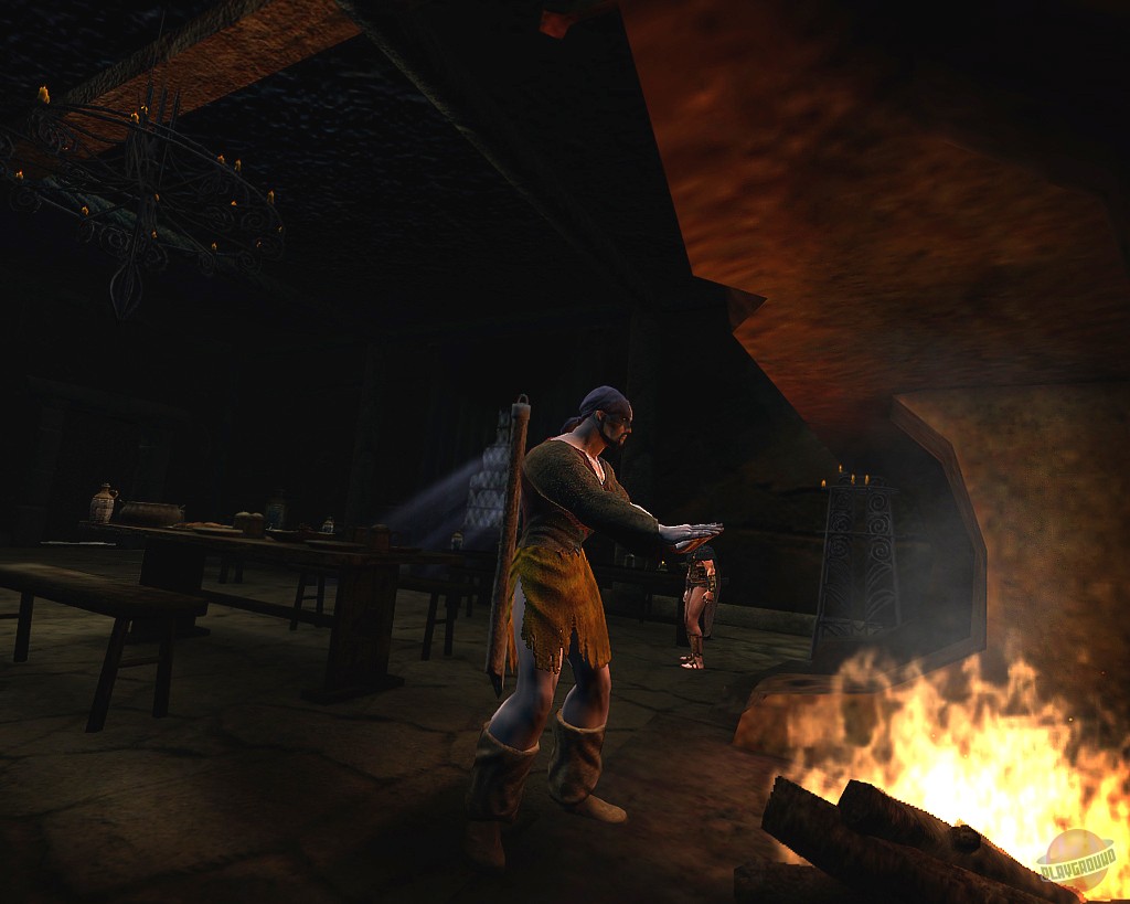 Скриншот из игры Age of Conan: Hyborian Adventures - 81