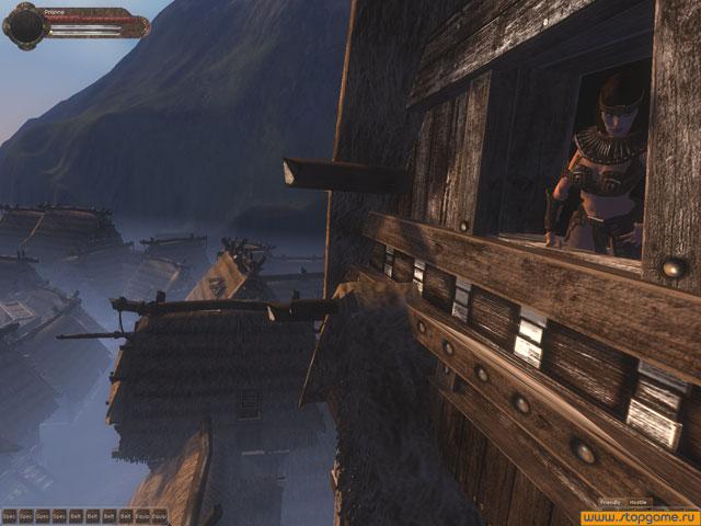 Скриншот из игры Age of Conan: Hyborian Adventures - 173