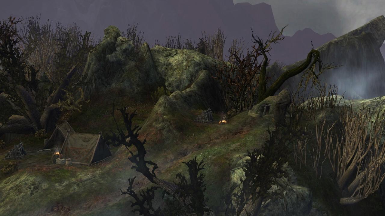 Скриншот из игры Age of Conan: Hyborian Adventures - 193
