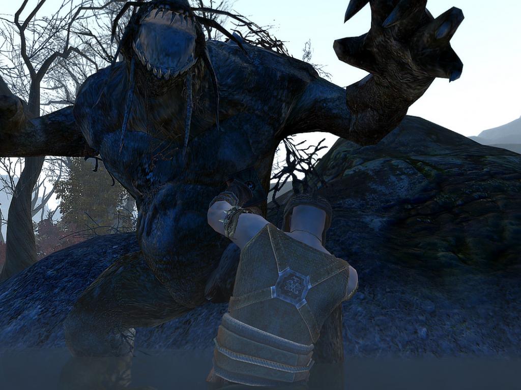 Скриншот из игры Age of Conan: Hyborian Adventures - 183