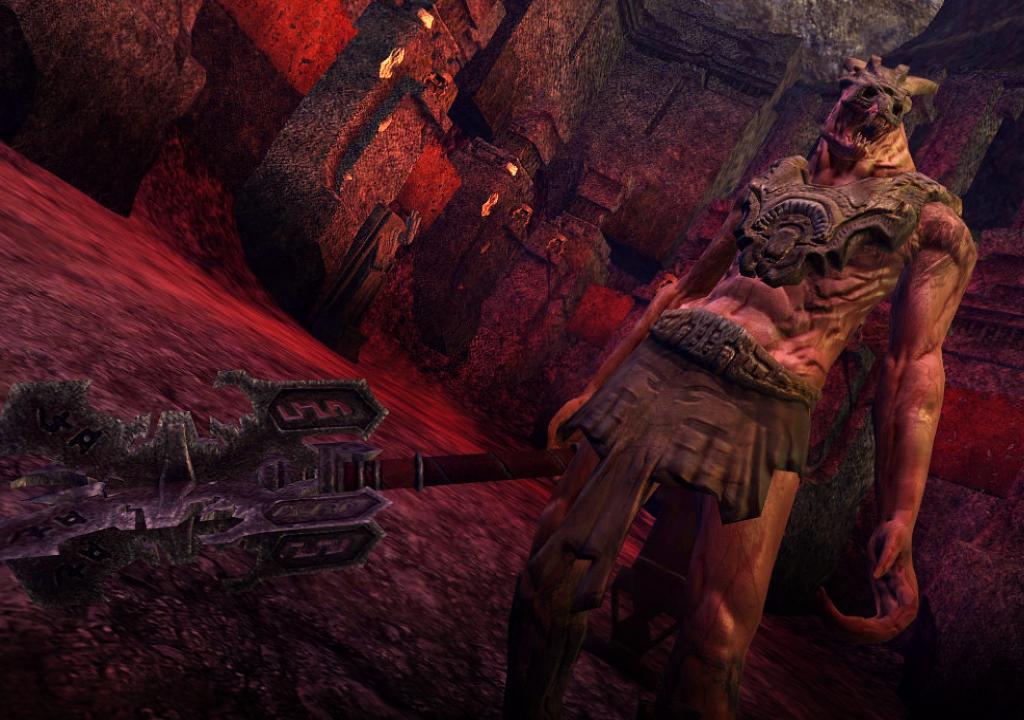 Скриншот из игры Age of Conan: Hyborian Adventures - 101
