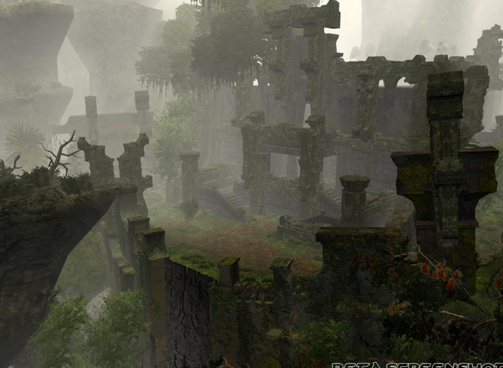 Скриншот из игры Age of Conan: Hyborian Adventures - 26