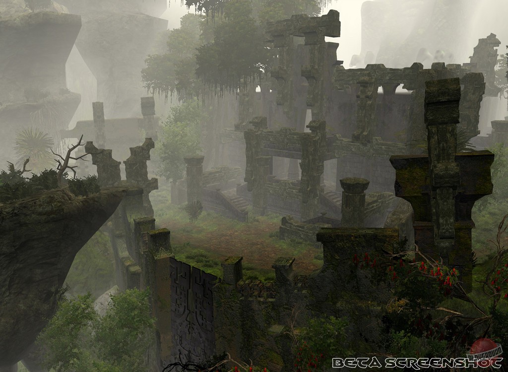 Скриншот из игры Age of Conan: Hyborian Adventures - 62