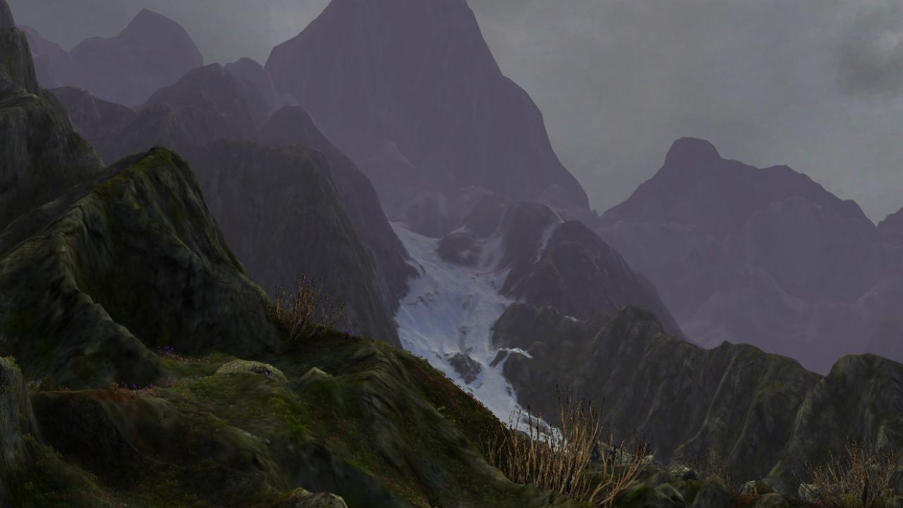 Скриншот из игры Age of Conan: Hyborian Adventures - 20