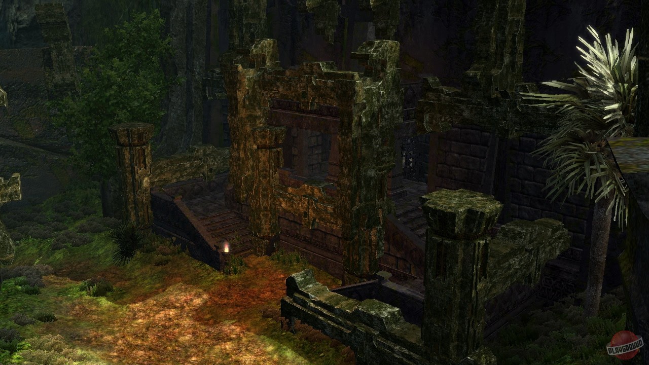 Скриншот из игры Age of Conan: Hyborian Adventures - 15