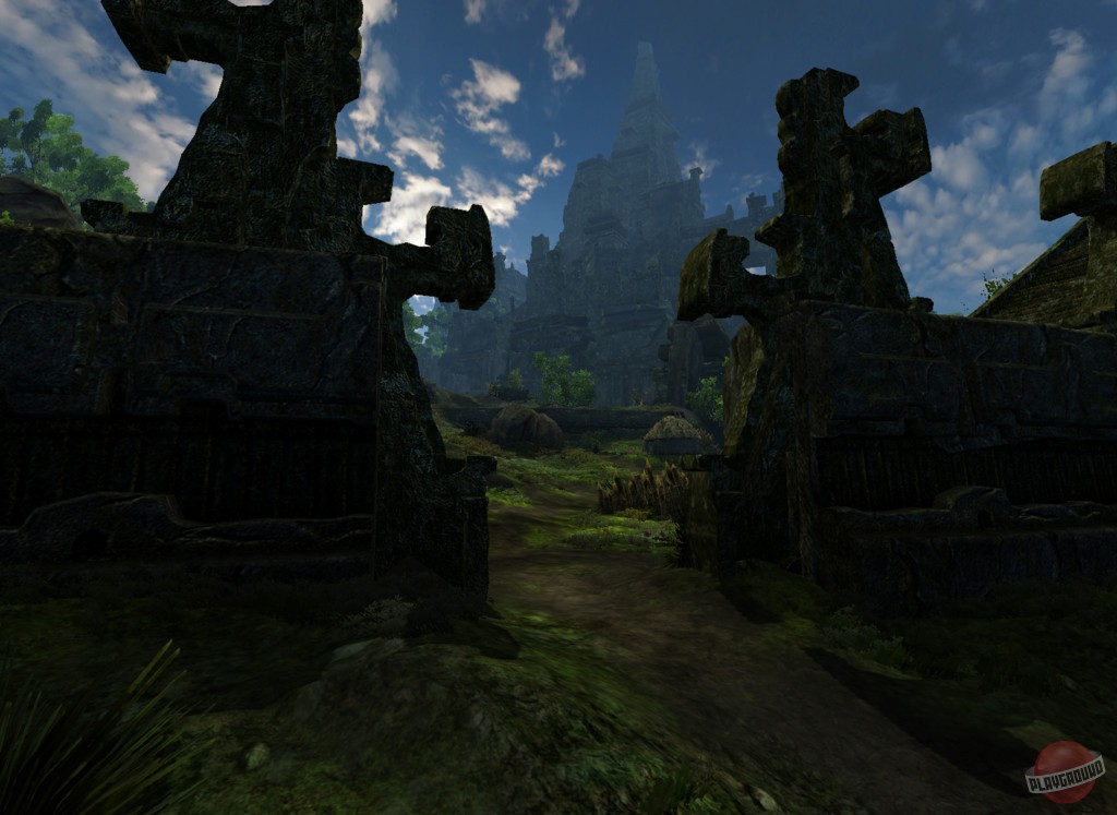 Скриншот из игры Age of Conan: Hyborian Adventures - 151