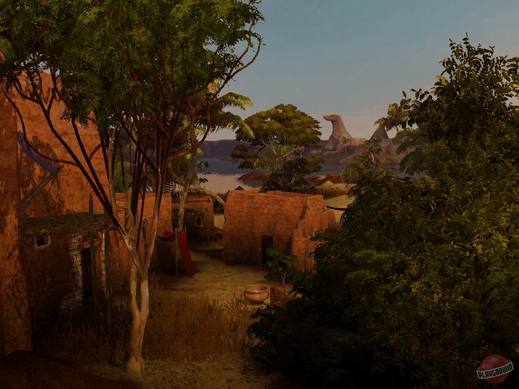 Скриншот из игры Age of Conan: Hyborian Adventures - 70