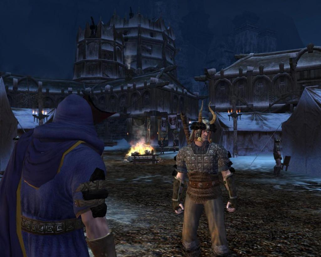 Скриншот из игры Age of Conan: Hyborian Adventures - 130
