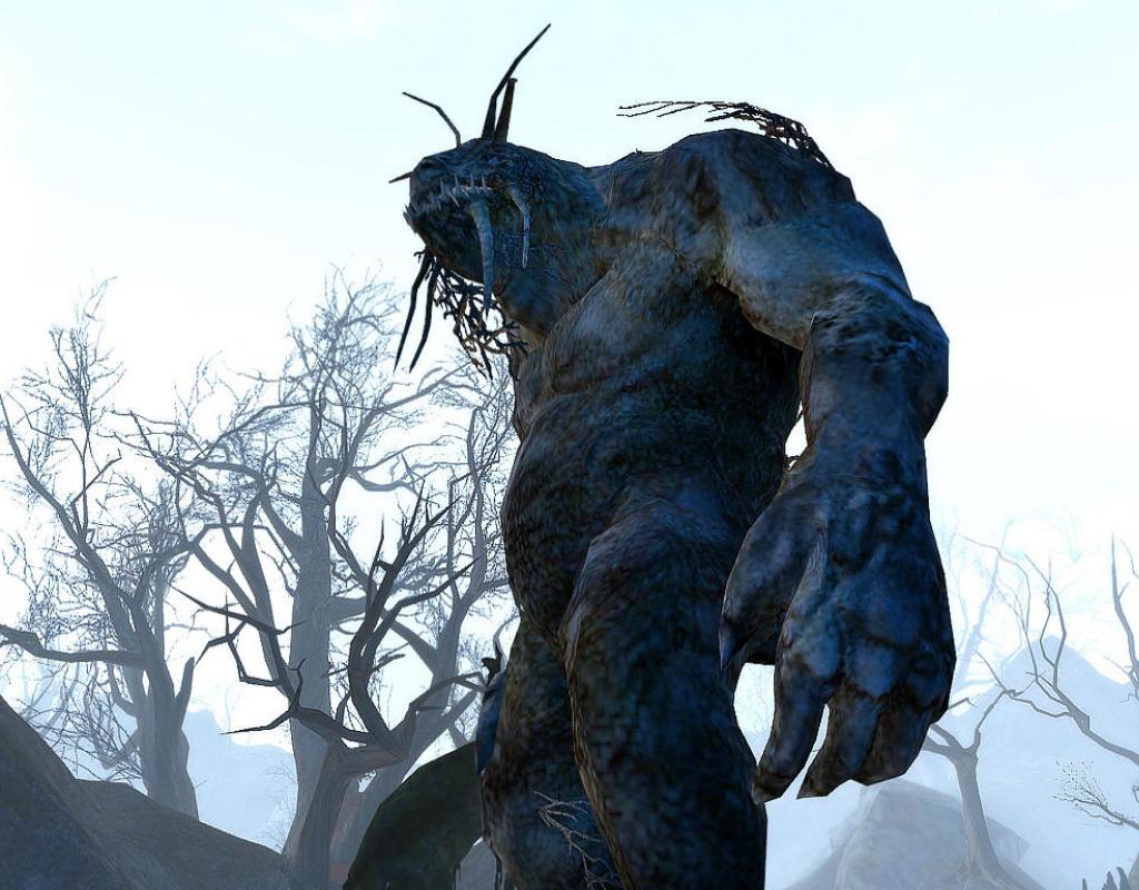 Скриншот из игры Age of Conan: Hyborian Adventures - 169