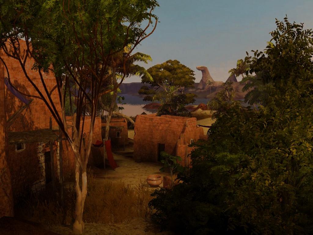 Скриншот из игры Age of Conan: Hyborian Adventures - 61
