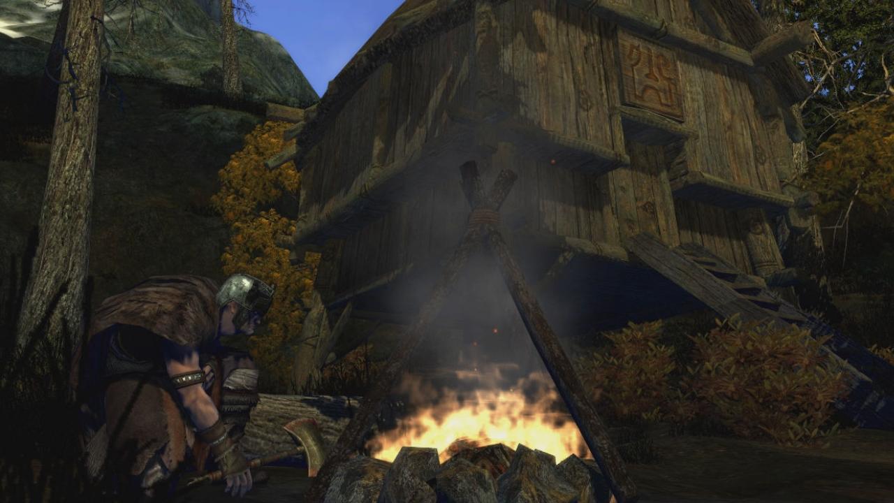 Скриншот из игры Age of Conan: Hyborian Adventures - 82