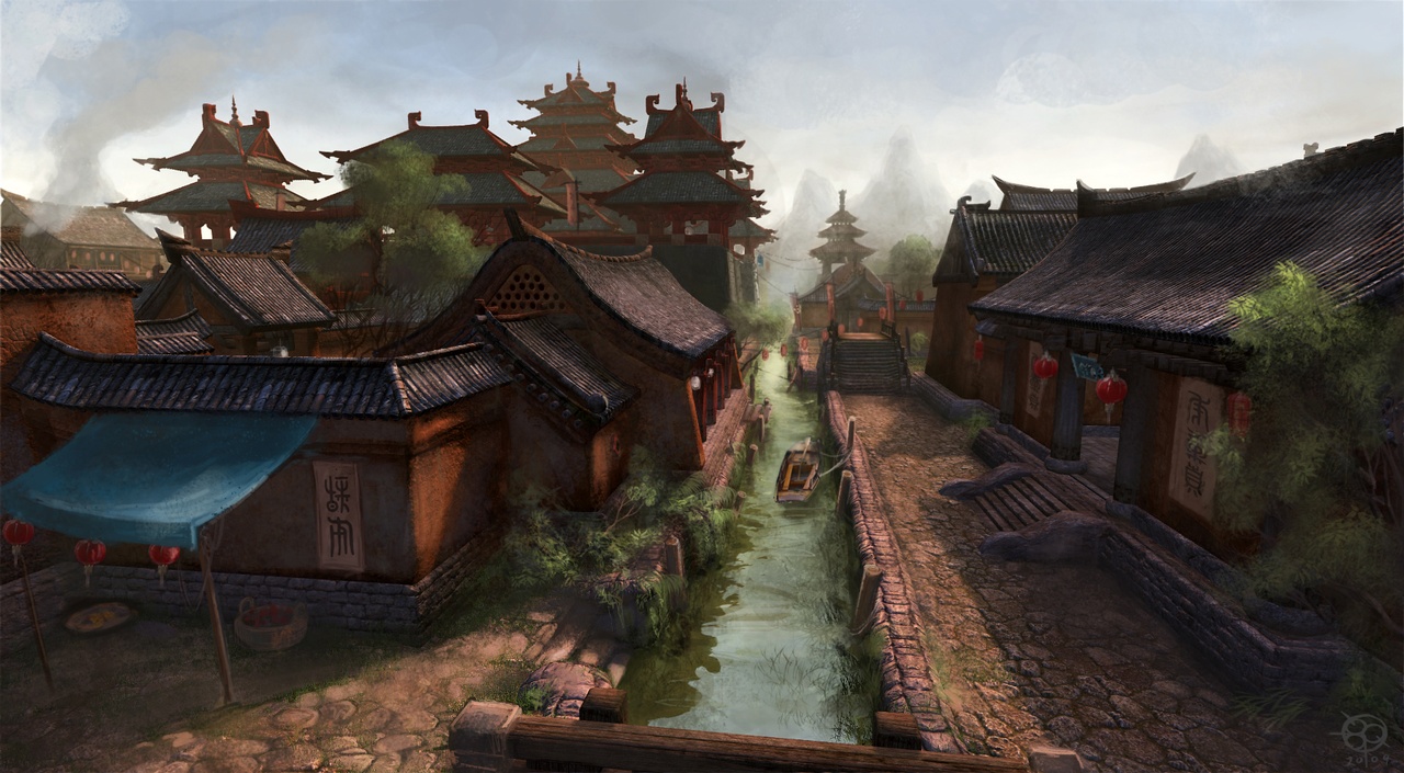 Скриншот из игры Age of Conan: Rise of the Godslayer - 85