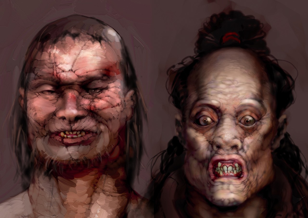 Скриншот из игры Age of Conan: Rise of the Godslayer - 33