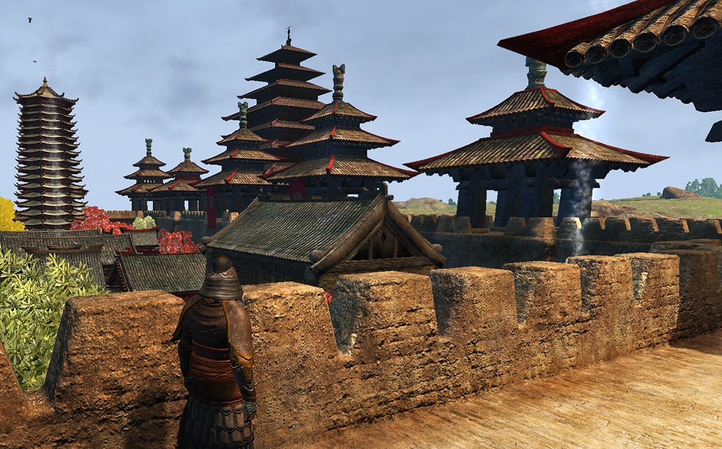 Скриншот из игры Age of Conan: Rise of the Godslayer - 60