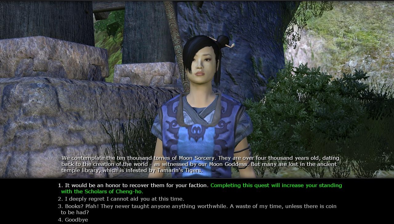 Скриншот из игры Age of Conan: Rise of the Godslayer - 58