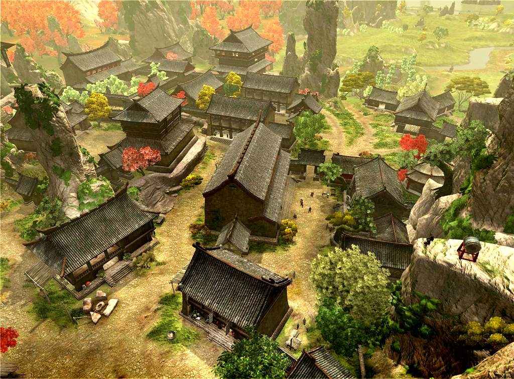 Скриншот из игры Age of Conan: Rise of the Godslayer - 59