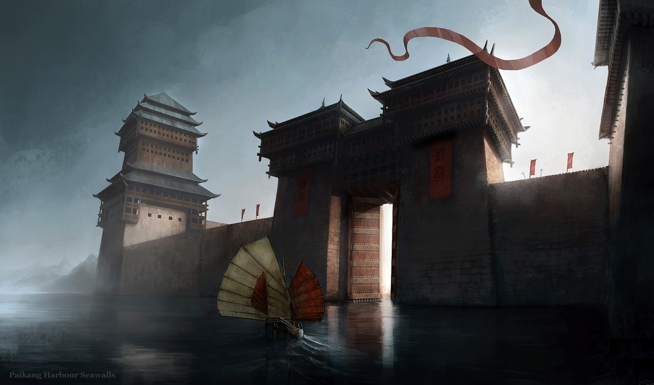 Скриншот из игры Age of Conan: Rise of the Godslayer - 47