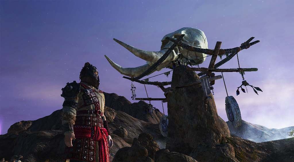 Скриншот из игры Age of Conan: Rise of the Godslayer - 37