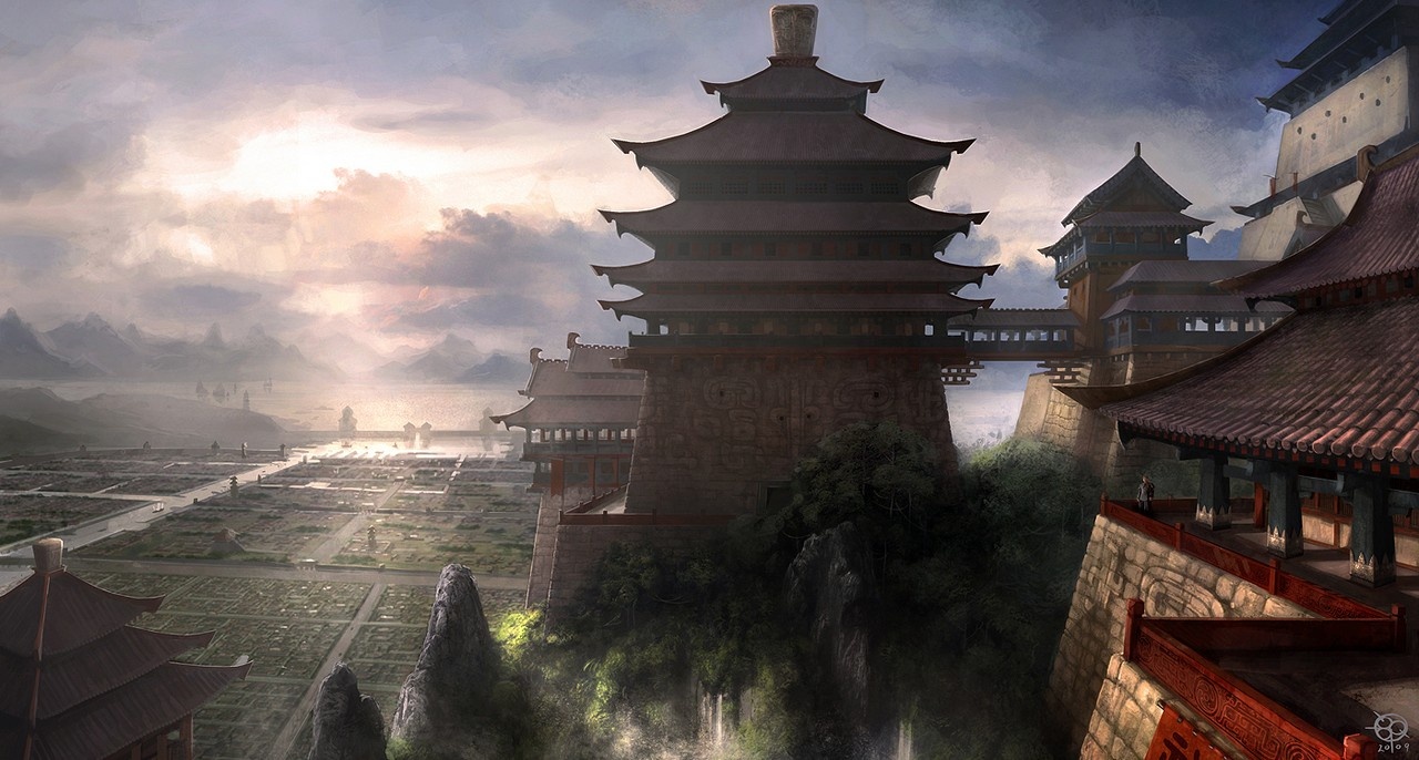 Скриншот из игры Age of Conan: Rise of the Godslayer - 25