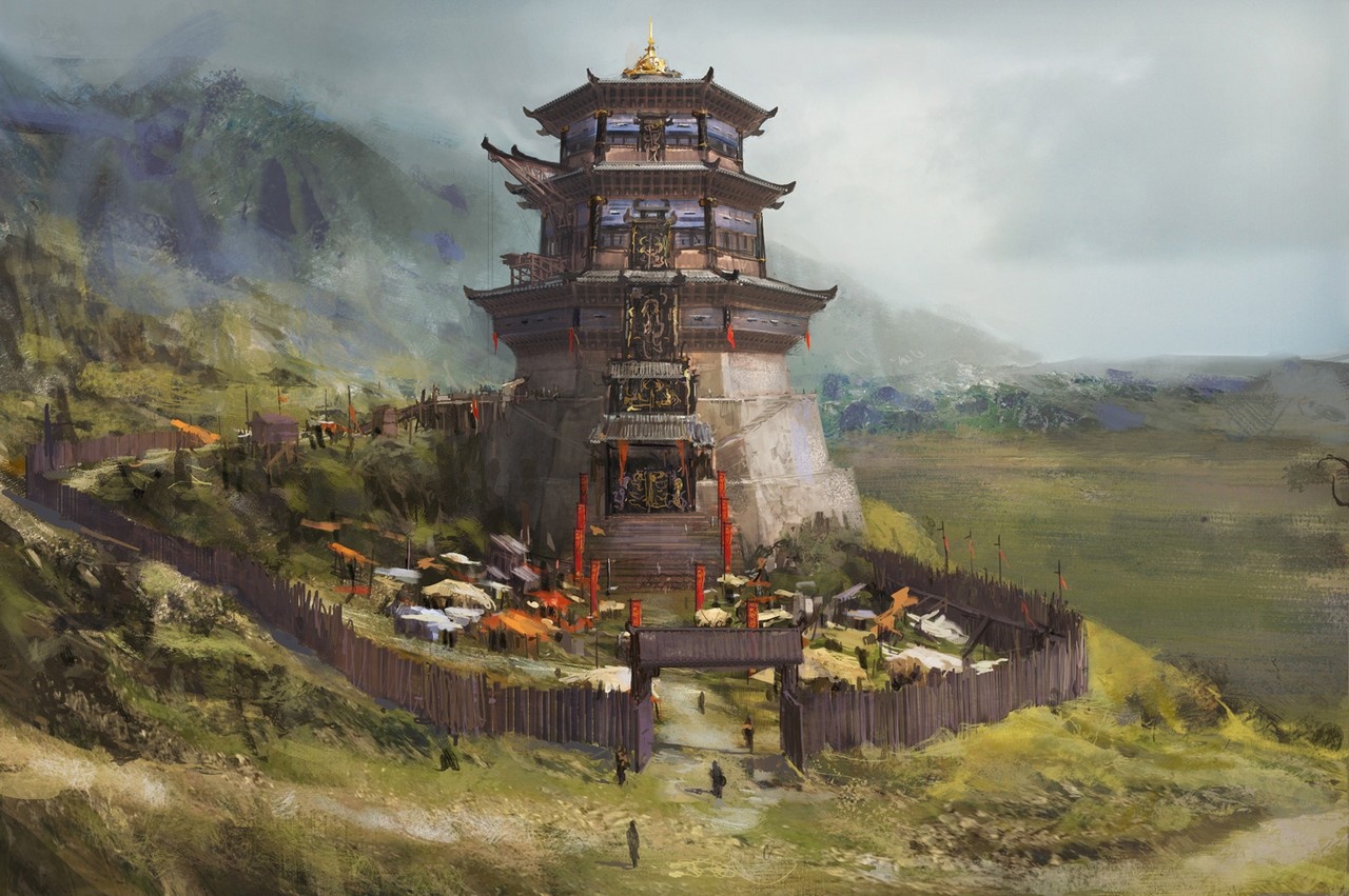 Скриншот из игры Age of Conan: Rise of the Godslayer - 17