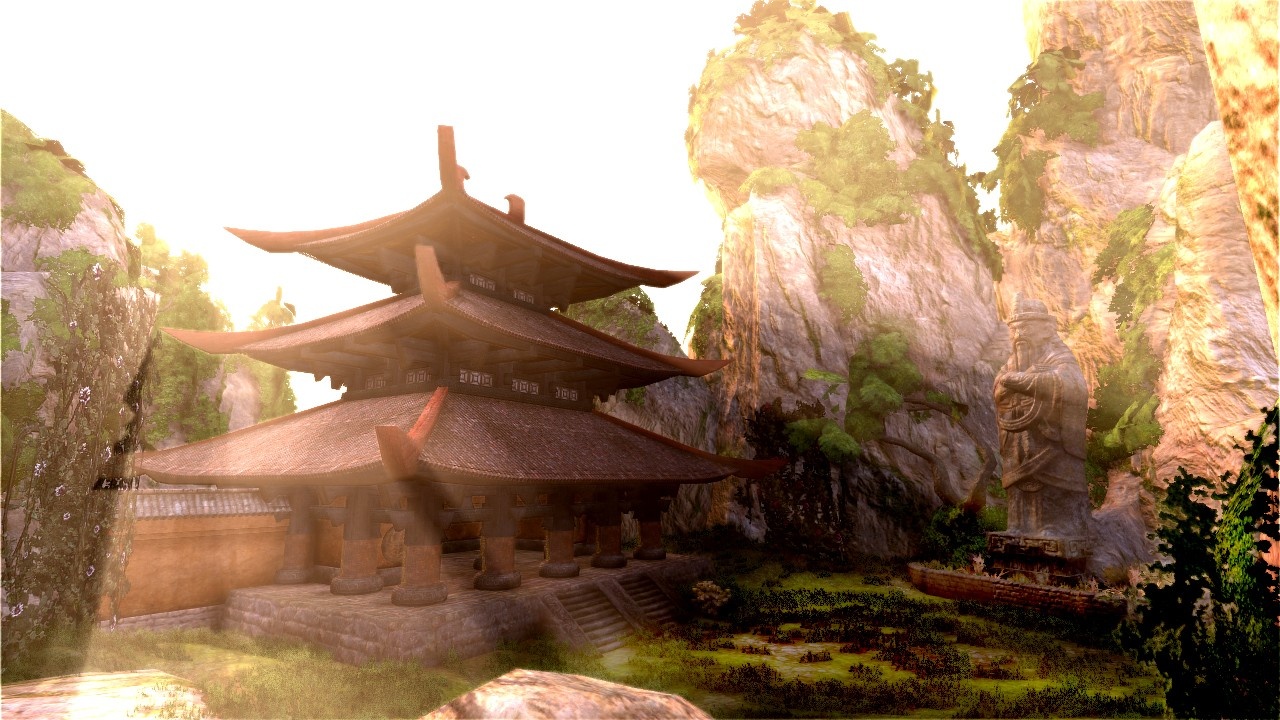 Скриншот из игры Age of Conan: Rise of the Godslayer - 52