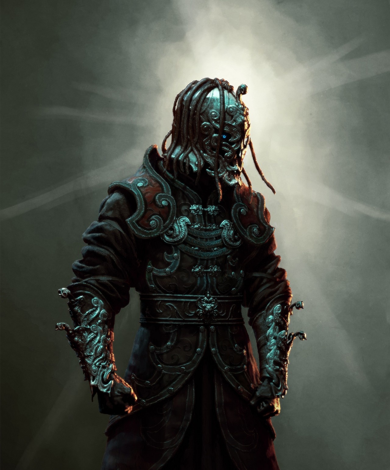 Скриншот из игры Age of Conan: Rise of the Godslayer - 67