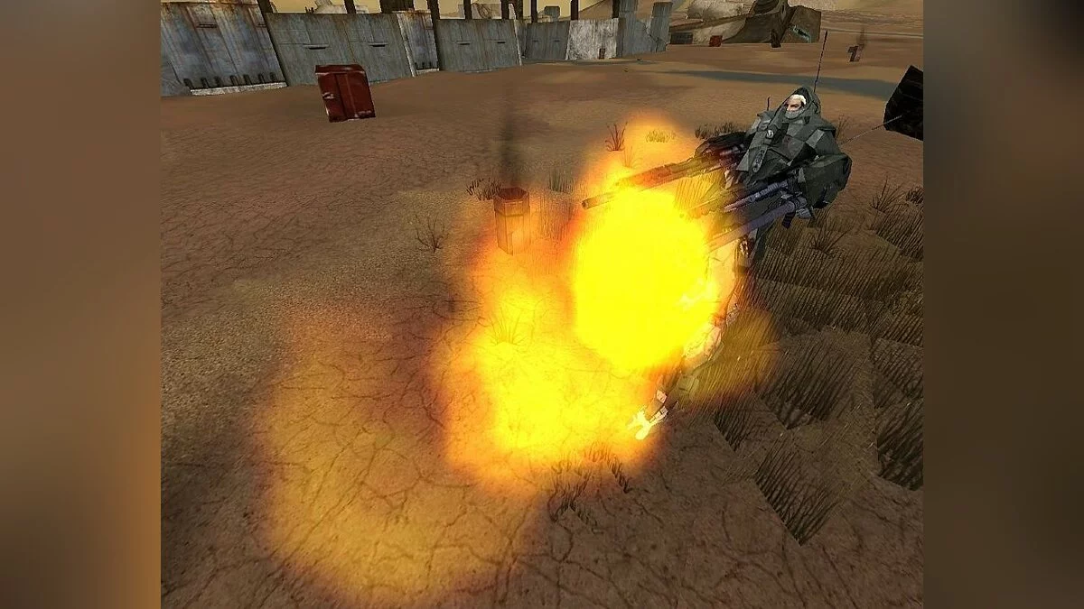 Скриншот из игры Anarchy Online: Lost Eden - 8