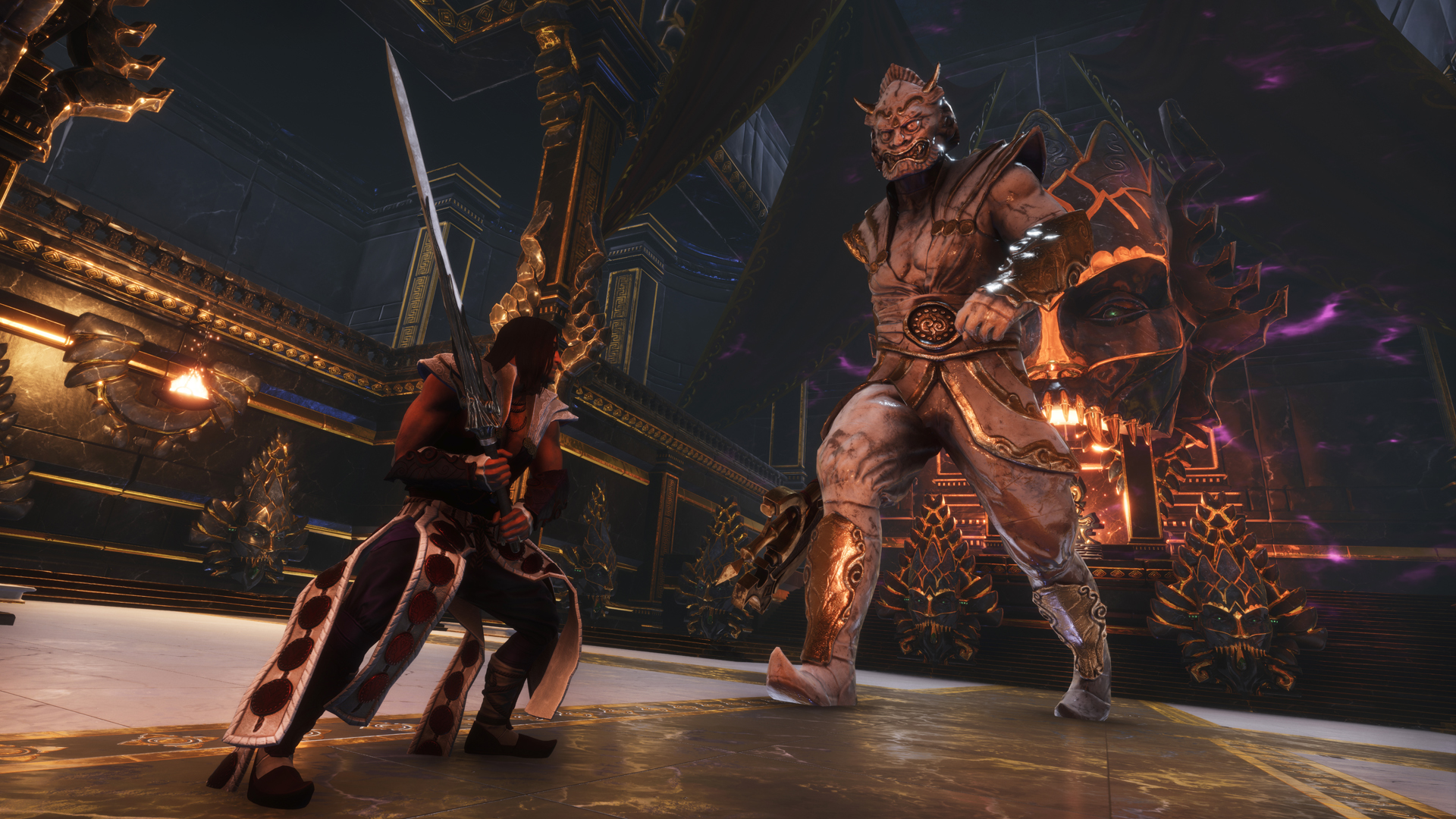 Скриншот из игры Conan Exiles: Isle of Siptah - 13