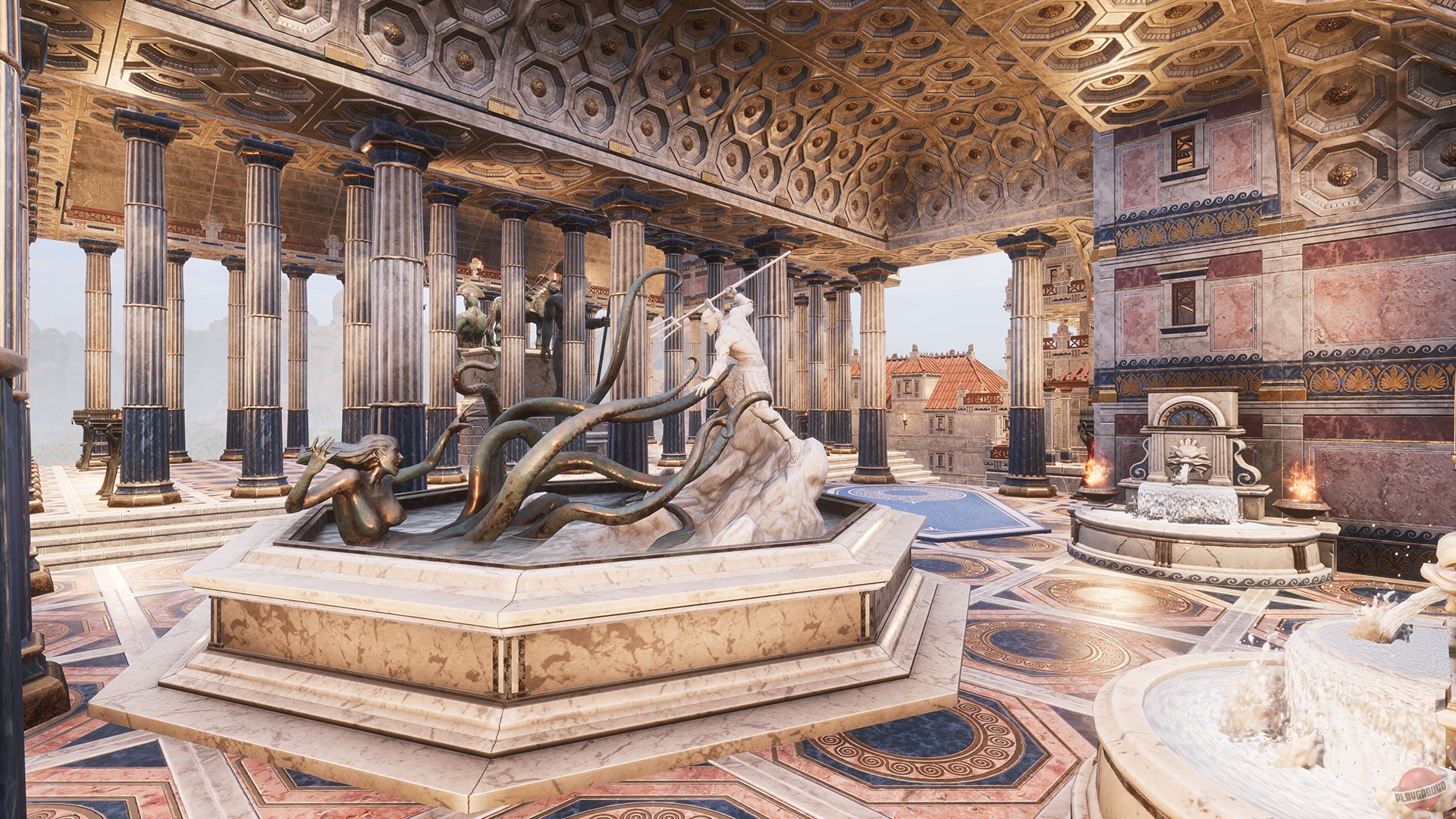 Скриншот из игры Conan Exiles - 162