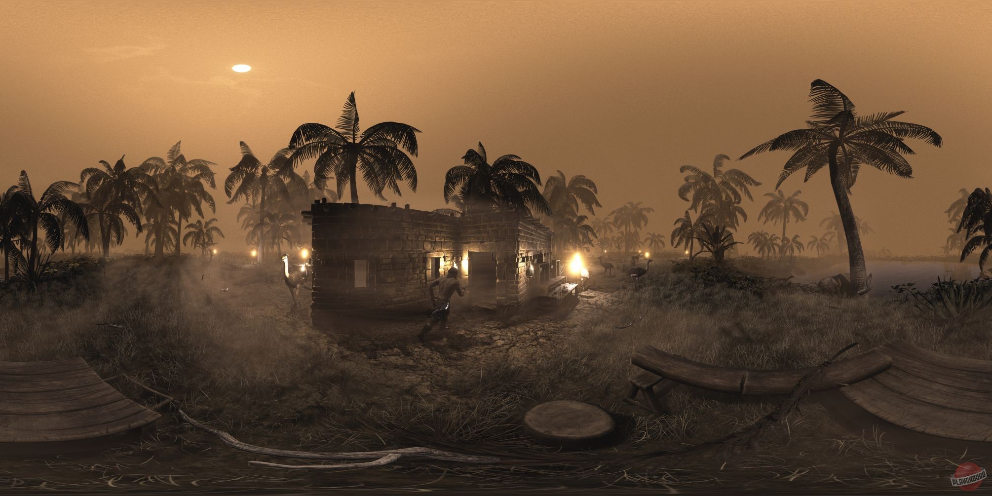 Скриншот из игры Conan Exiles - 204