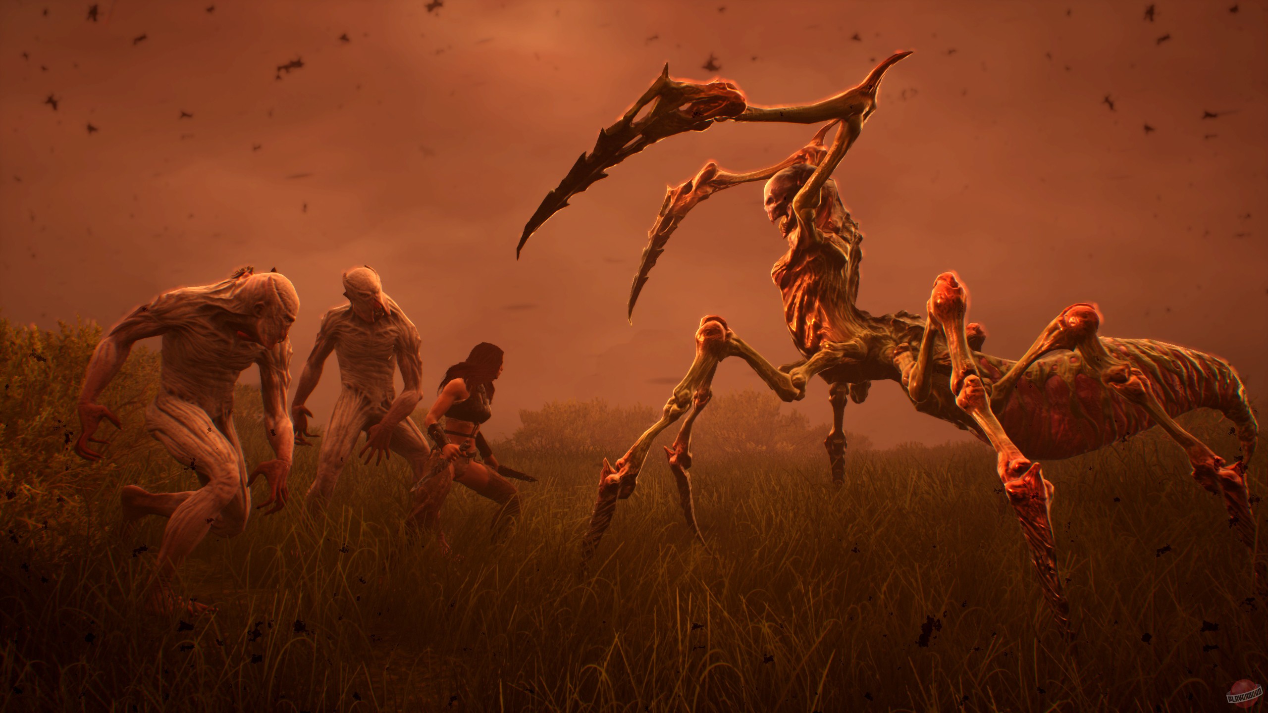 Скриншот из игры Conan Exiles - 161