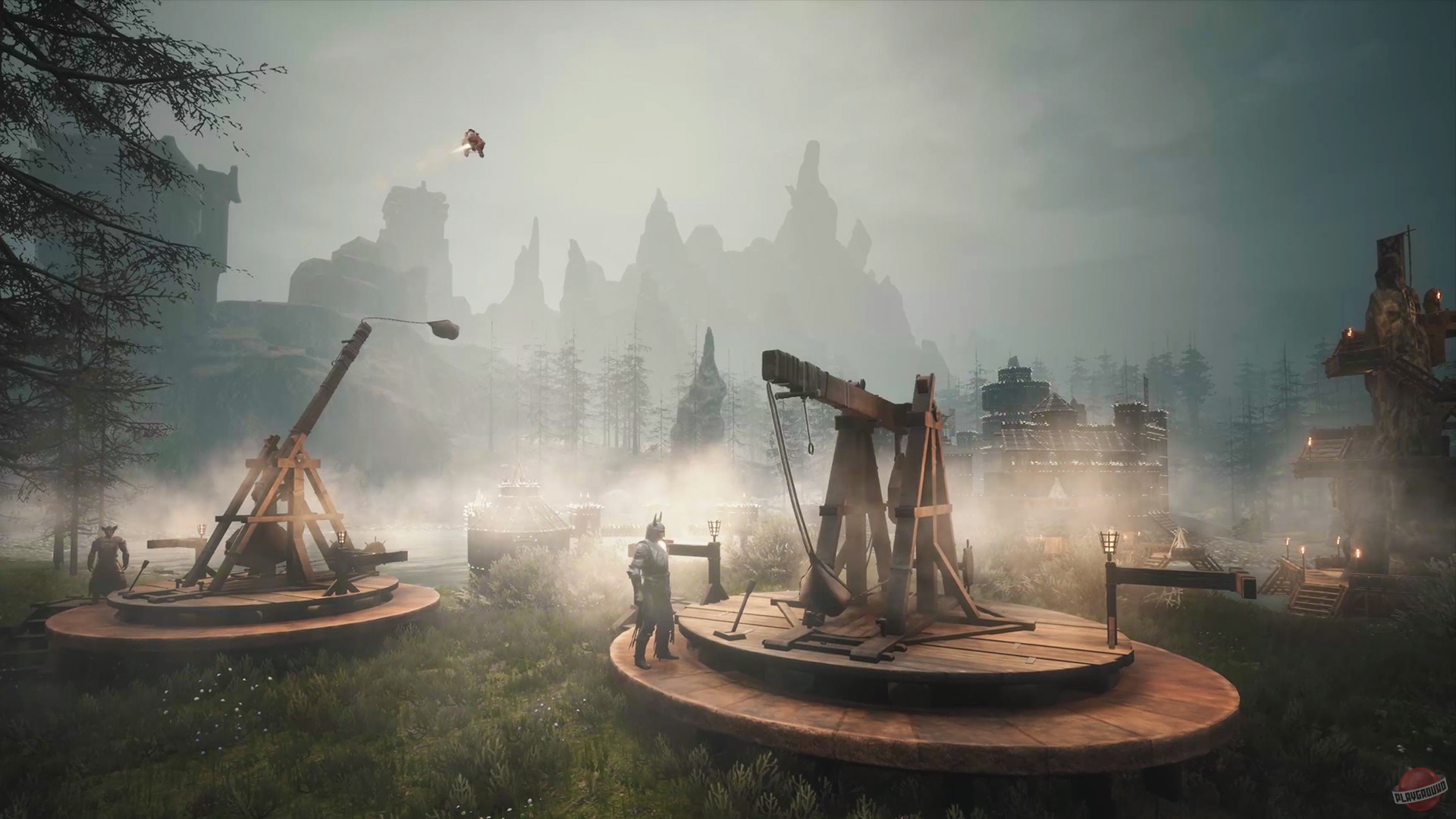 Скриншот из игры Conan Exiles - 187