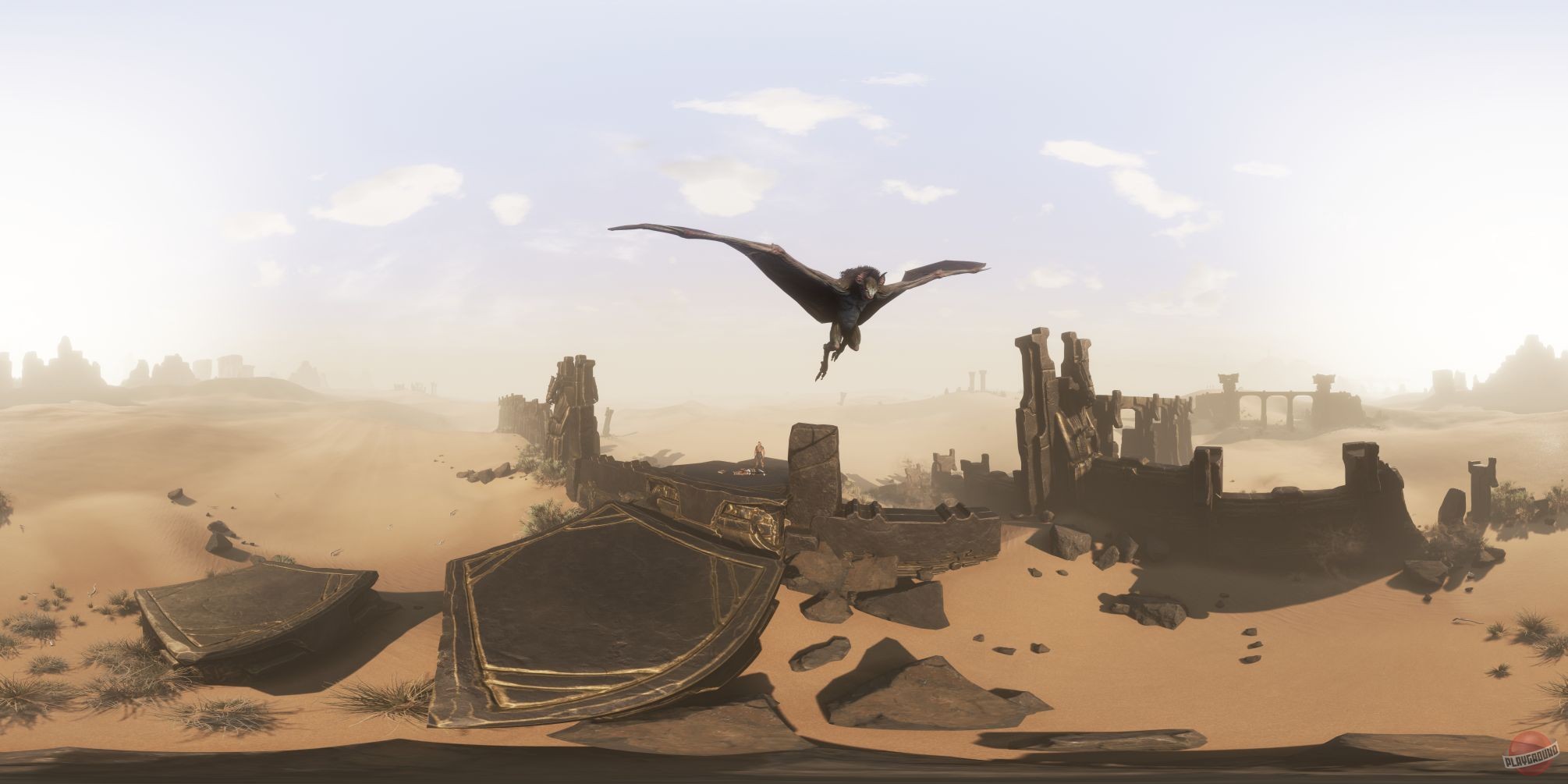 Скриншот из игры Conan Exiles - 165