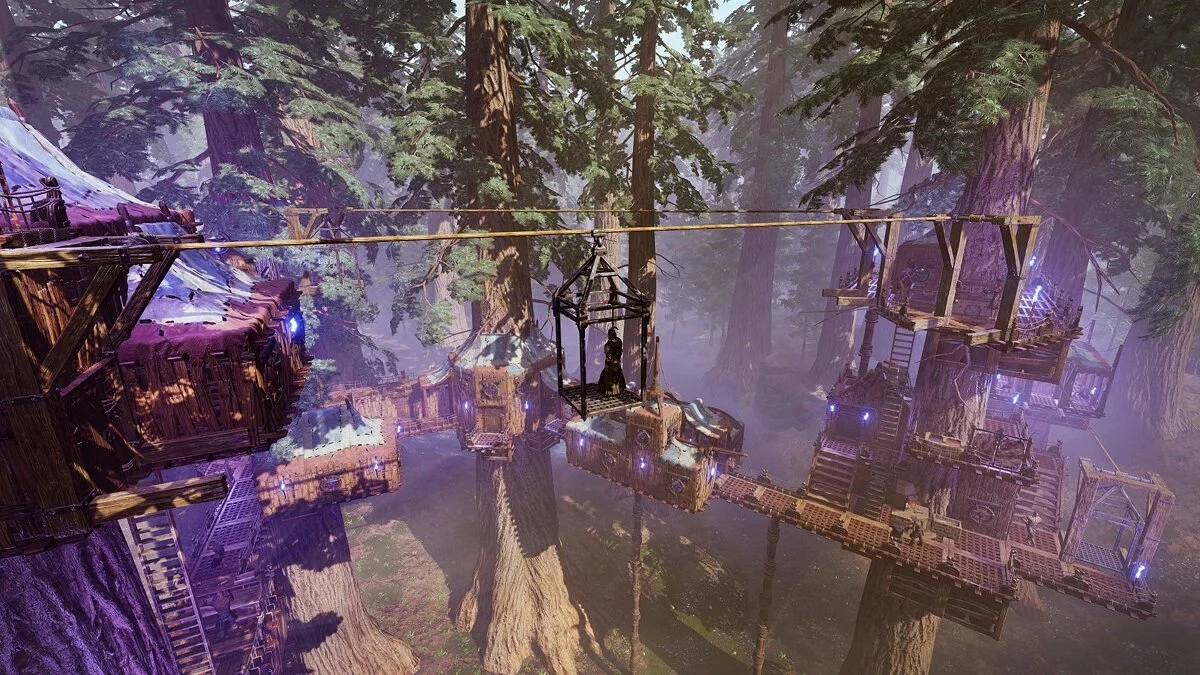 Скриншот из игры Conan Exiles - 70