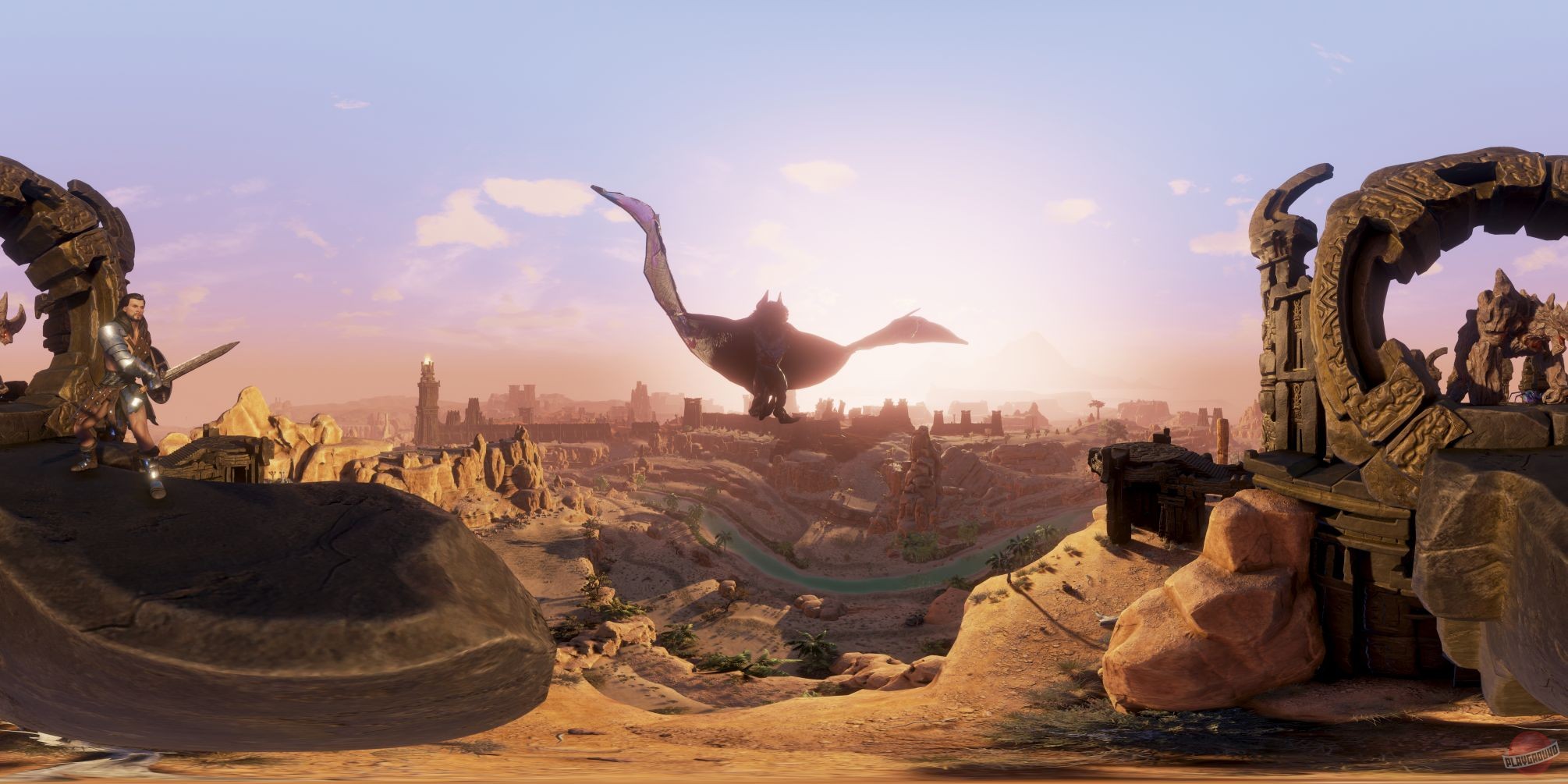 Скриншот из игры Conan Exiles - 125