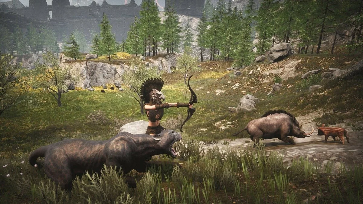 Скриншот из игры Conan Exiles - 85