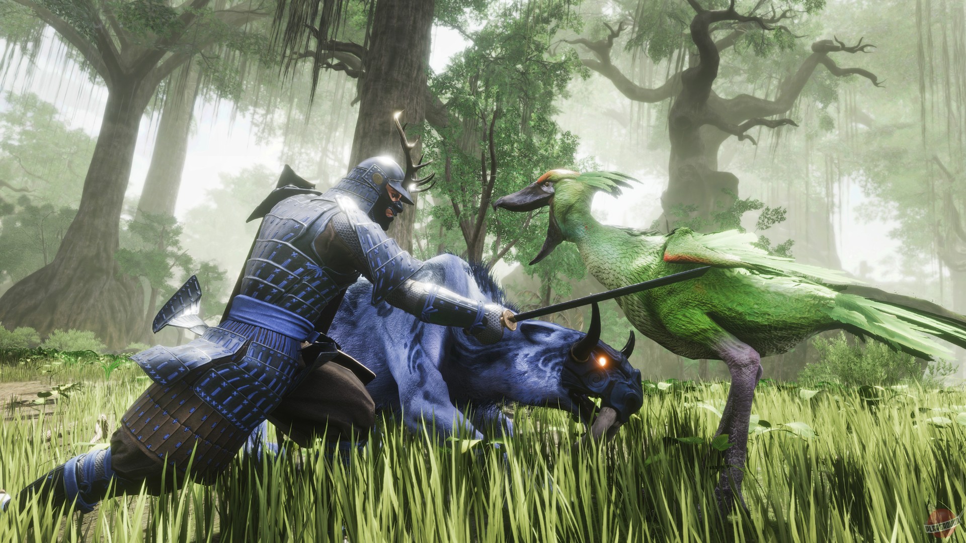 Скриншот из игры Conan Exiles - 158