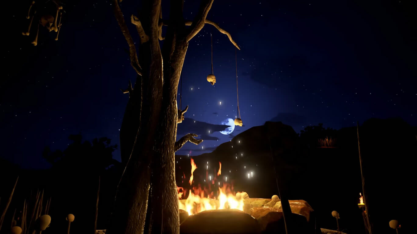 Скриншот из игры Conan Exiles - 67