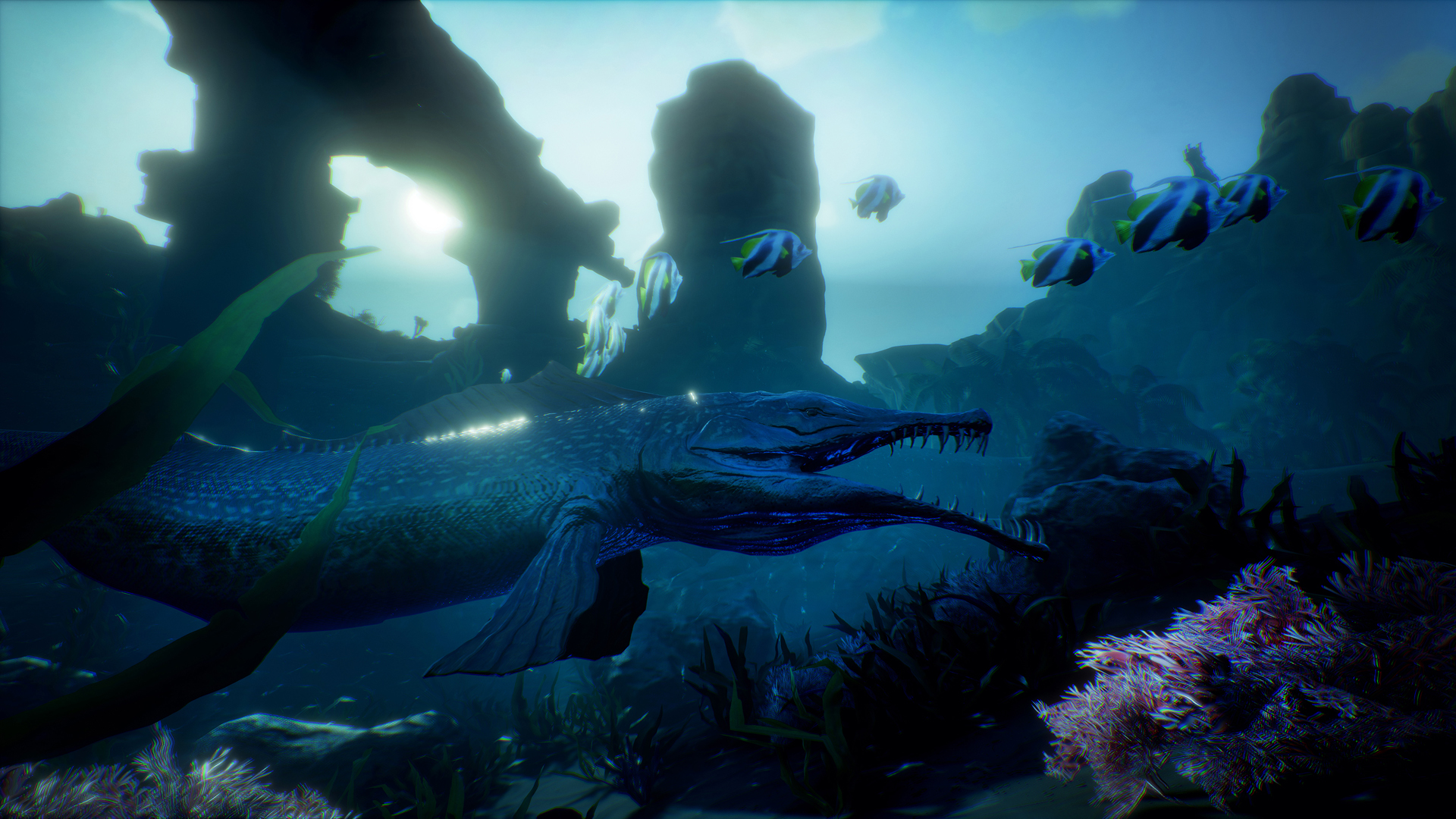 Скриншот из игры Conan Exiles - 87