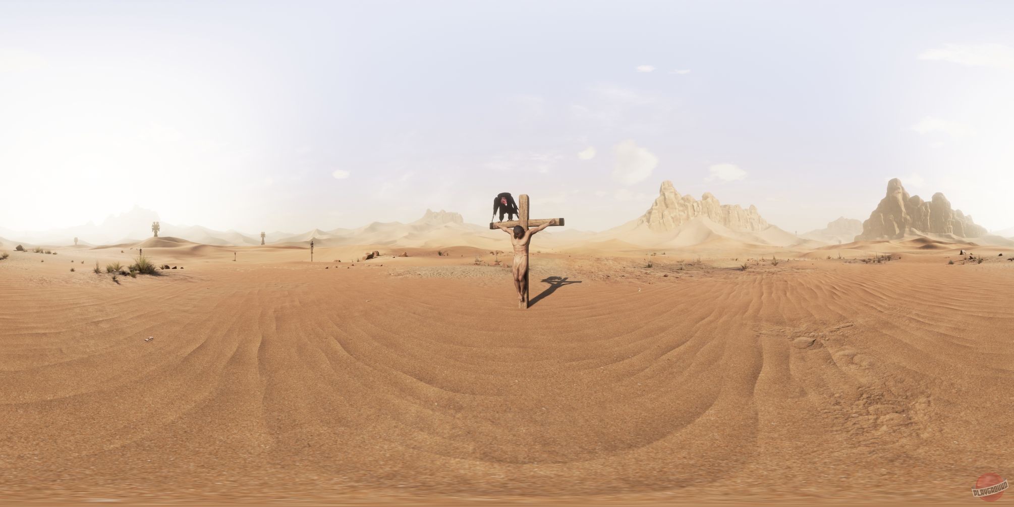 Скриншот из игры Conan Exiles - 167