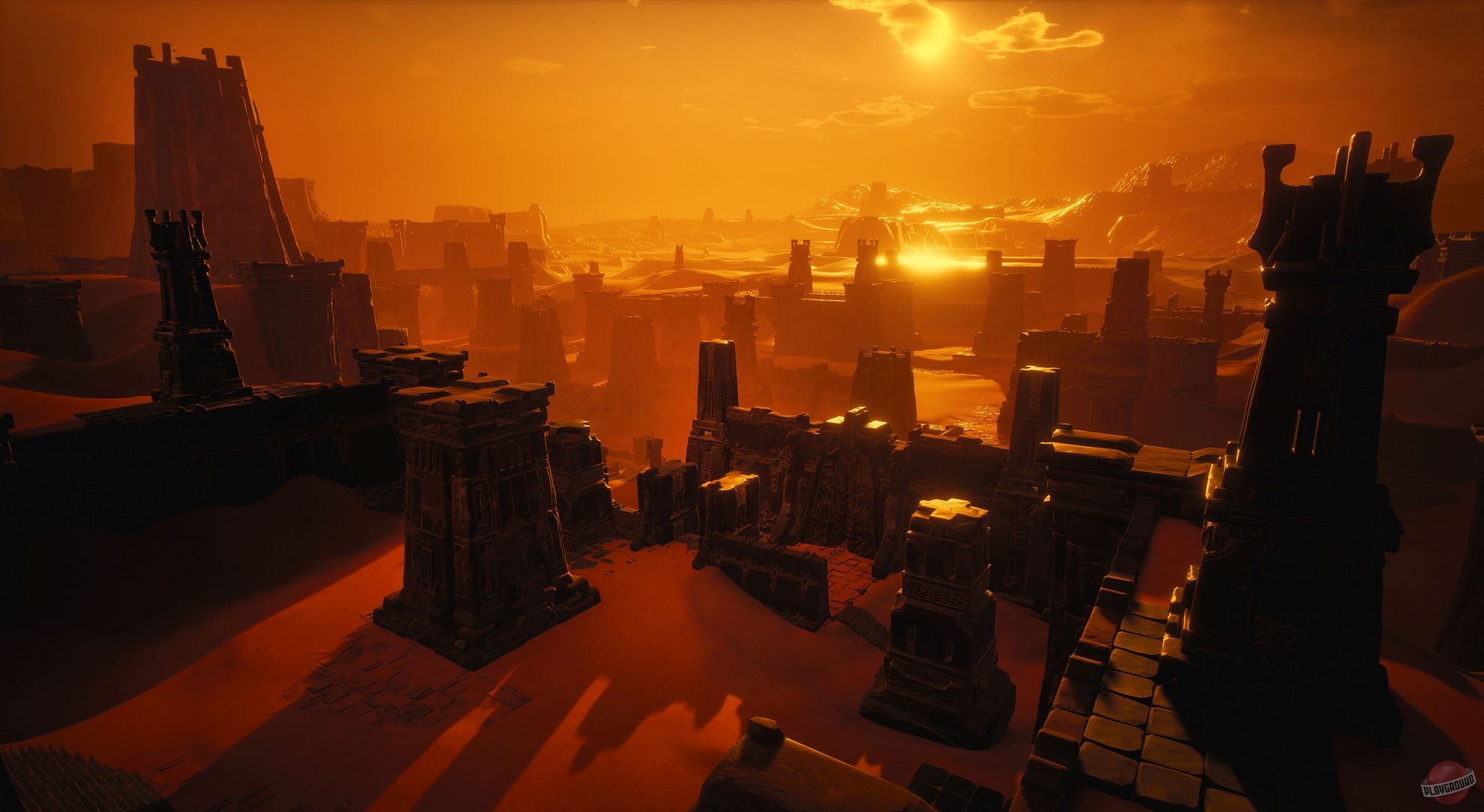 Скриншот из игры Conan Exiles - 188