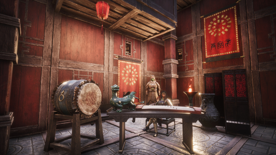 Скриншот из игры Conan Exiles - 22