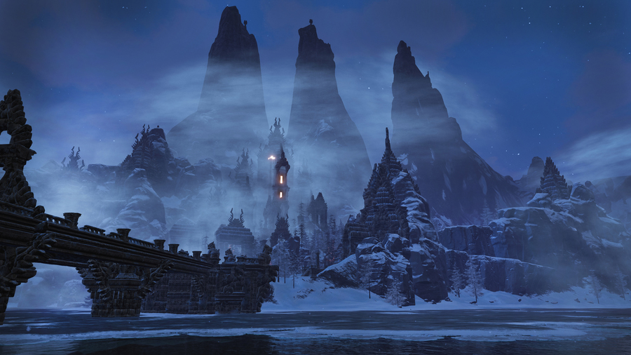 Скриншот из игры Conan Exiles - 25