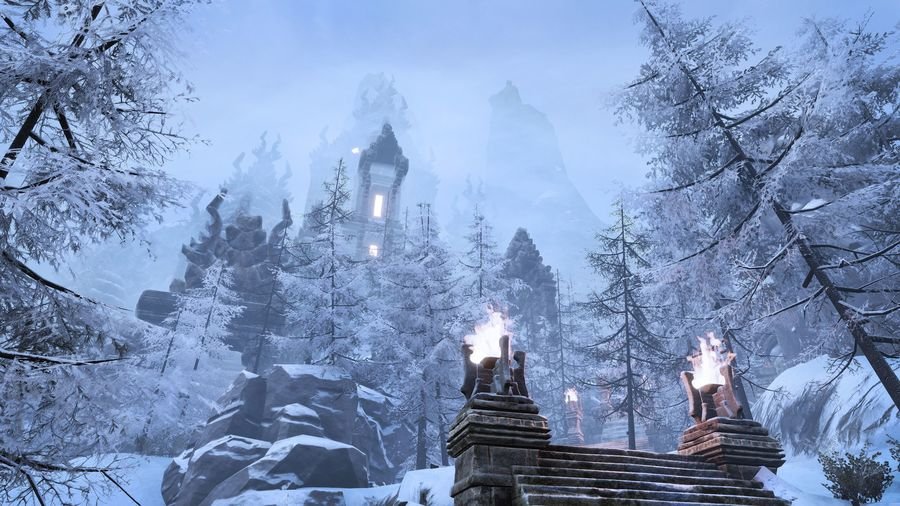 Скриншот из игры Conan Exiles - 32