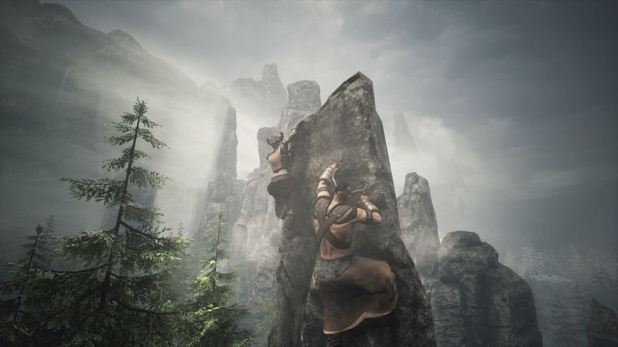Скриншот из игры Conan Exiles - 35