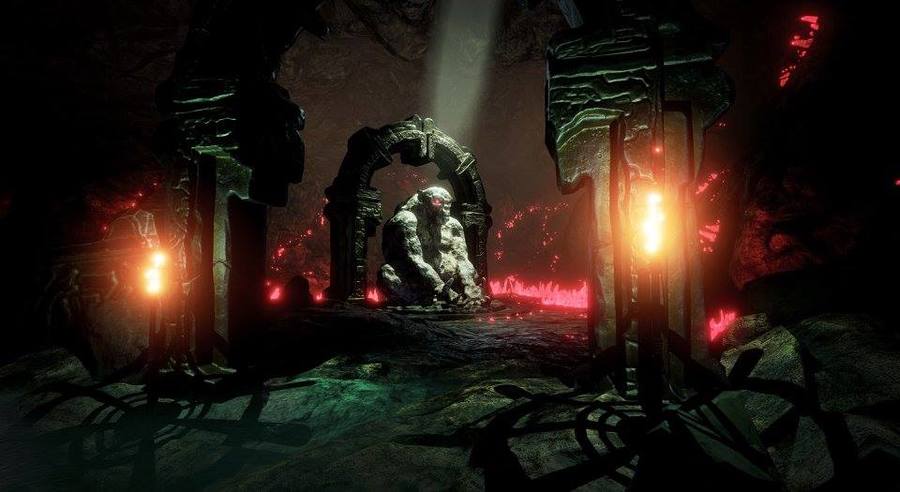 Скриншот из игры Conan Exiles - 42