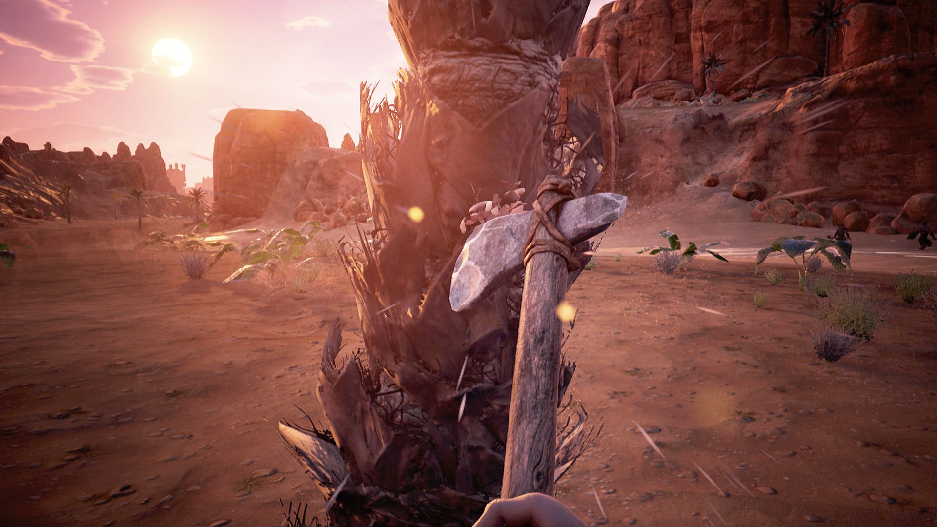 Скриншот из игры Conan Exiles - 60