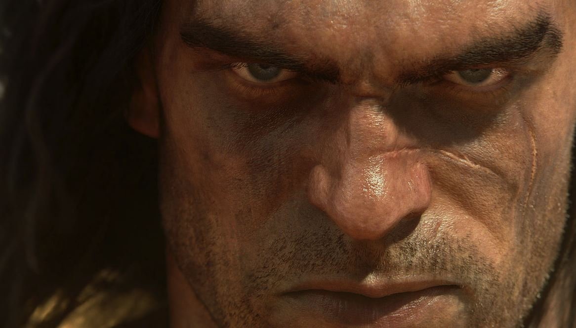 Скриншот из игры Conan Exiles - 10
